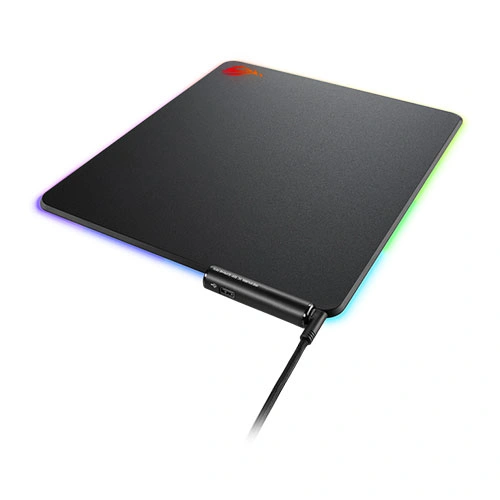 Asus ROG Balteus RGB Medium Gaming Mouse Pad